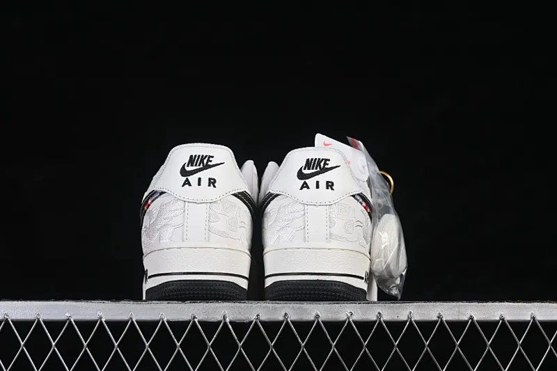 All Categories Nk Air Force 1 Air Force Series Nk Air Force 1 Low Air Force Low Nike Air Force 1'07 Low Year of the Horse Limited Classic Black Pegasus Air Force One Low Casual Shoes DD1982-347